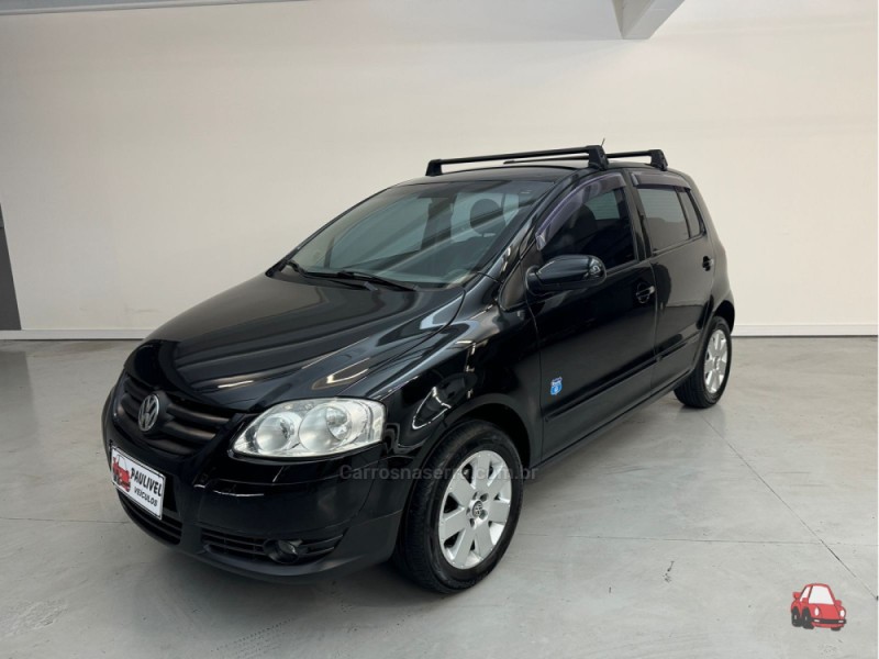 fox 1.6 mi route 8v flex 4p manual 2008 caxias do sul