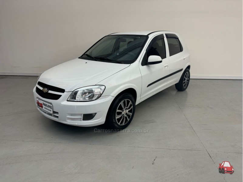 celta 1.0 mpfi lt 8v flex 4p manual 2013 caxias do sul