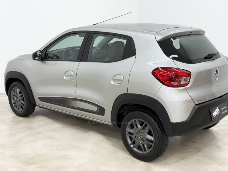 KWID 1.0 12V SCE FLEX INTENSE MANUAL - 2019 - CAXIAS DO SUL