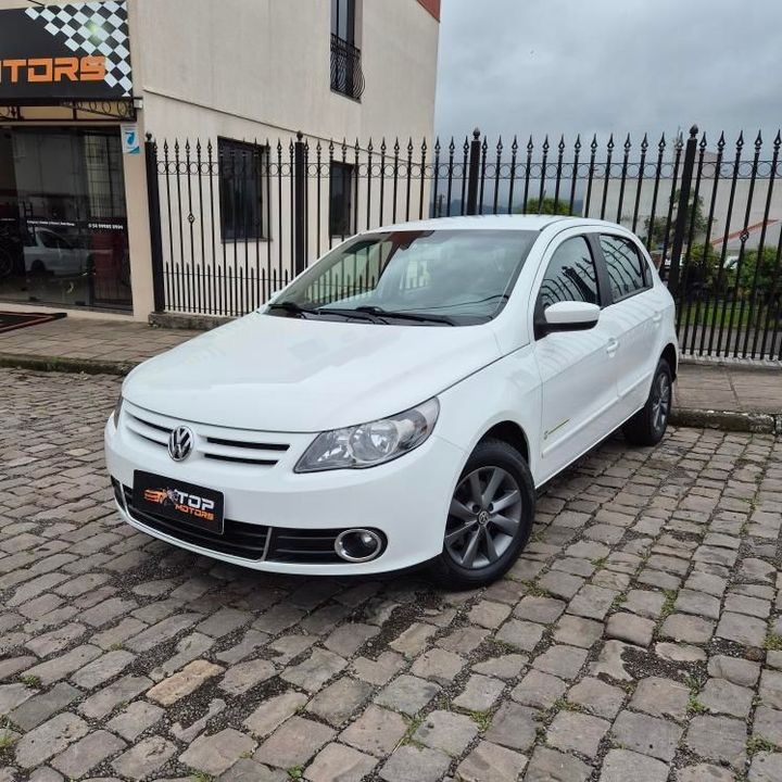 gol 1.0 mi selecao 8v flex 4p manual g.v 2011 sao marcos