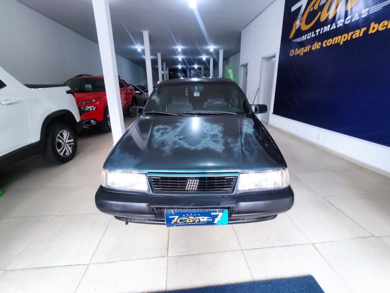 TEMPRA 2.0 IE 16V GASOLINA 4P MANUAL - 1997 - ANTôNIO PRADO