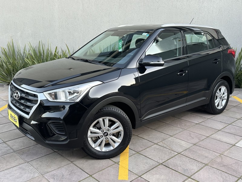 creta 1.6 16v flex attitude manual 2019 caxias do sul