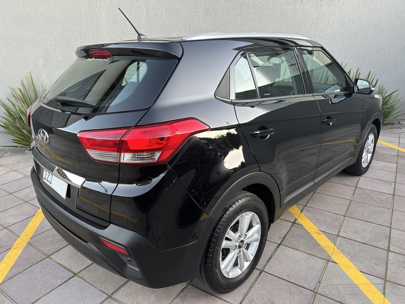 CRETA 1.6 16V FLEX ATTITUDE MANUAL - 2019 - CAXIAS DO SUL