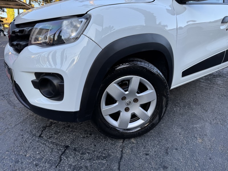 KWID 1.0 12V SCE FLEX ZEN MANUAL - 2019 - CAXIAS DO SUL