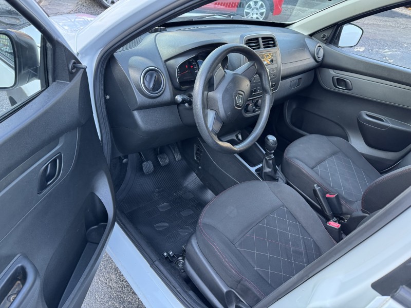 KWID 1.0 12V SCE FLEX ZEN MANUAL - 2019 - CAXIAS DO SUL