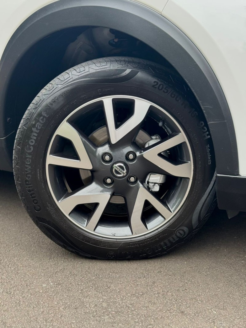 KICKS 1.6 16V FLEX S XTRONIC 4P AUTOMÁTICO - 2019 - CAMPO BOM