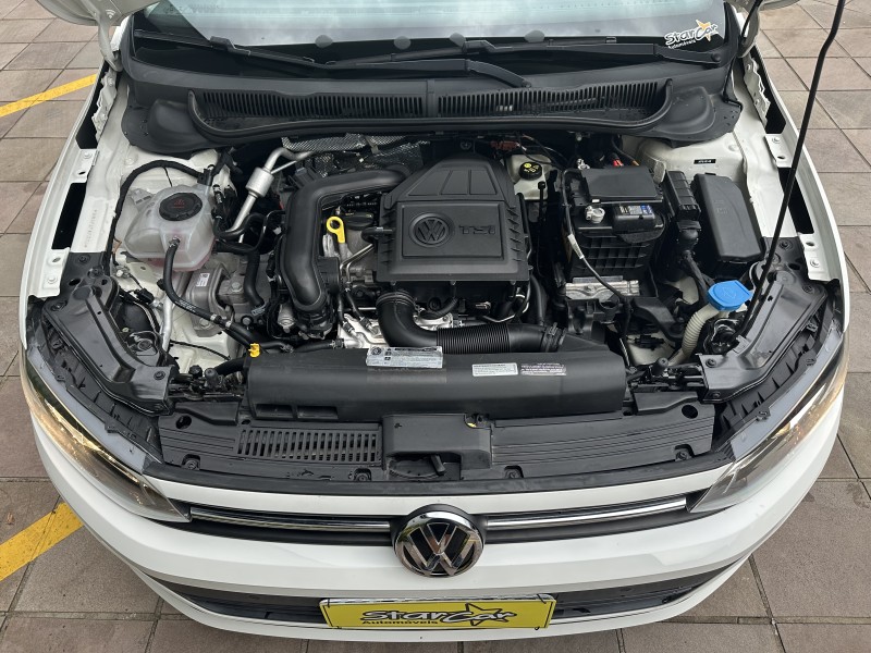 POLO 1.0	200 TSI HIGHLINE AUTOMÁTICO  - 2019 - CAXIAS DO SUL