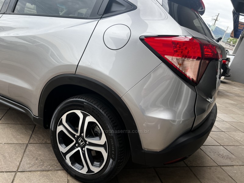 HR-V 1.8 16V FLEX EXL 4P AUTOMÁTICO - 2016 - GUAPORé