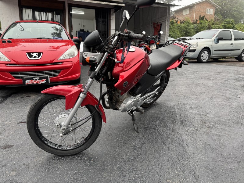 FACTOR YBR 125 E