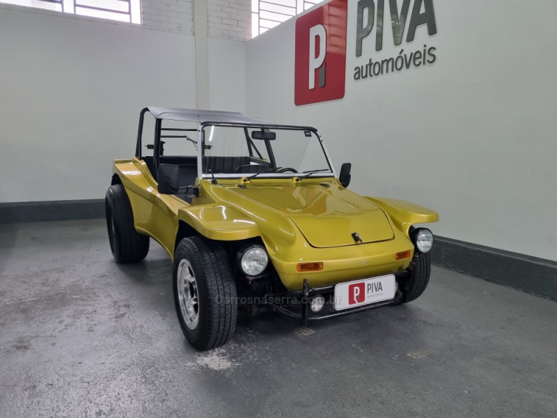 buggy  1973 garibaldi