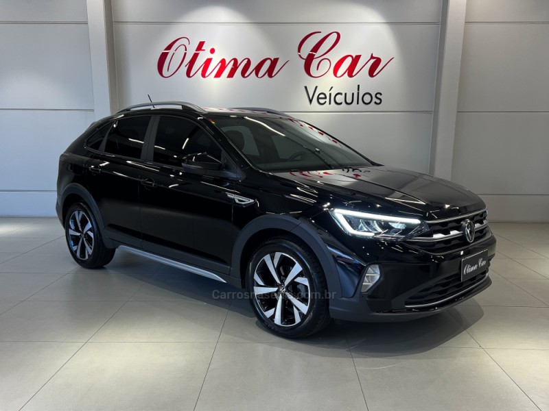 NIVUS 1.0 TSI HIGHLINE FLEX 4P AUTOMÁTICO - 2024 - FLORES DA CUNHA