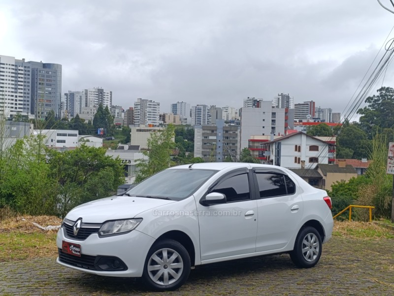 logan 1.6 expression 8v hi flex 4p manual 2017 caxias do sul