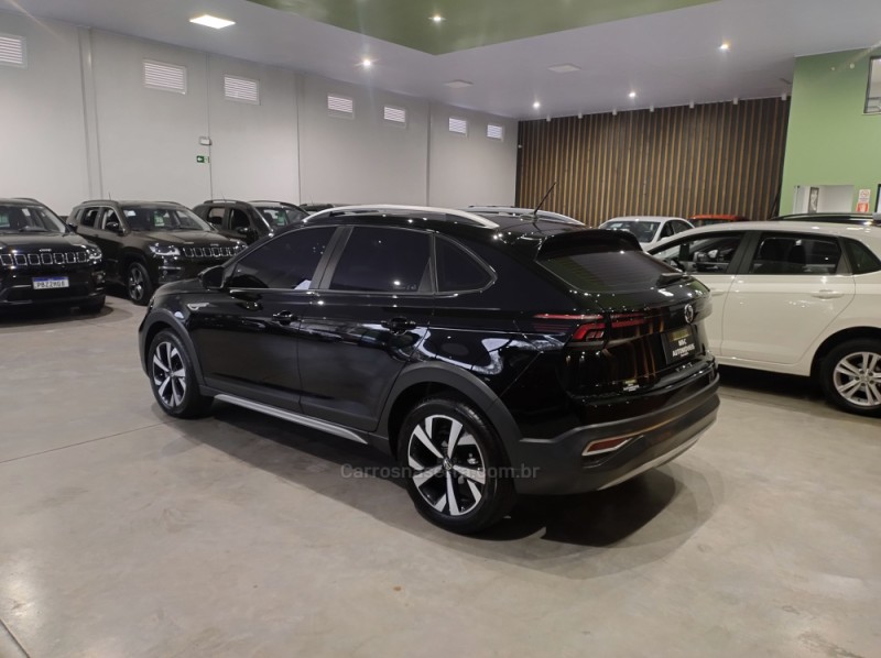 NIVUS 1.0 TSI HIGHLINE FLEX 4P AUTOMÁTICO - 2021 - CAXIAS DO SUL