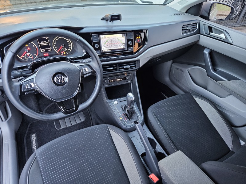 POLO 1.0 200 TSI COMFORTLINE AUTOMÁTICO - 2019 - CAXIAS DO SUL