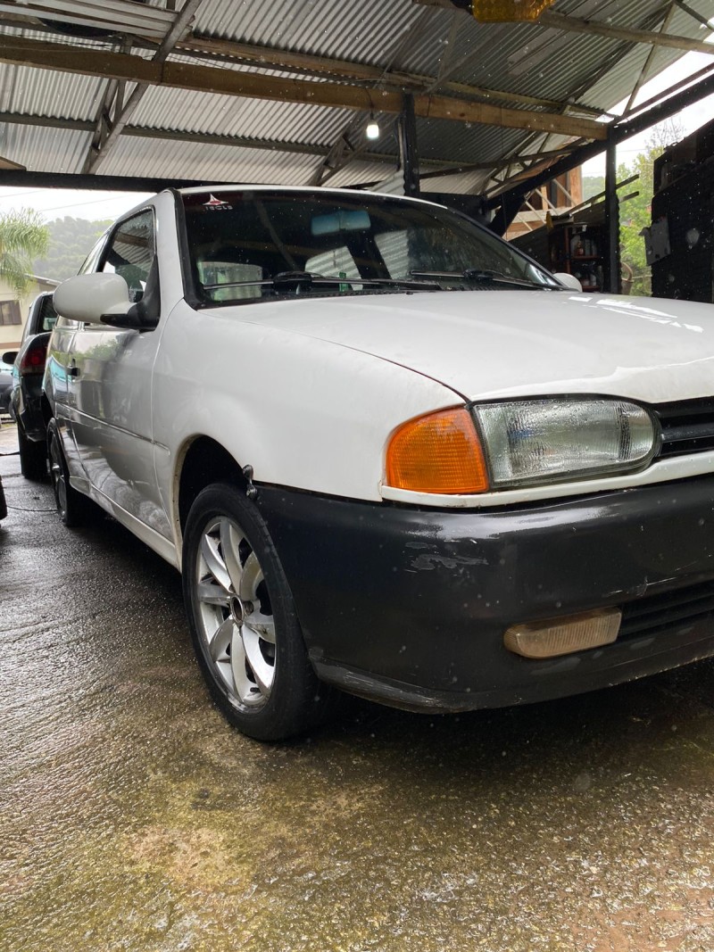 gol 1.0 mi 8v gasolina 2p manual 1999 caxias do sul