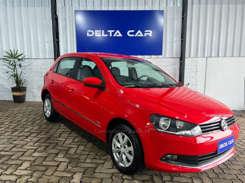 gol 1.0 mi 8v flex 4p manual g.vi 2013 novo hamburgo