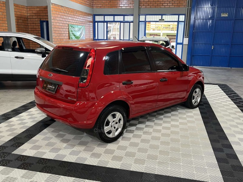 FIESTA 1.0 ROCAM HATCH 8V FLEX 4P MANUAL - 2013 - BENTO GONçALVES