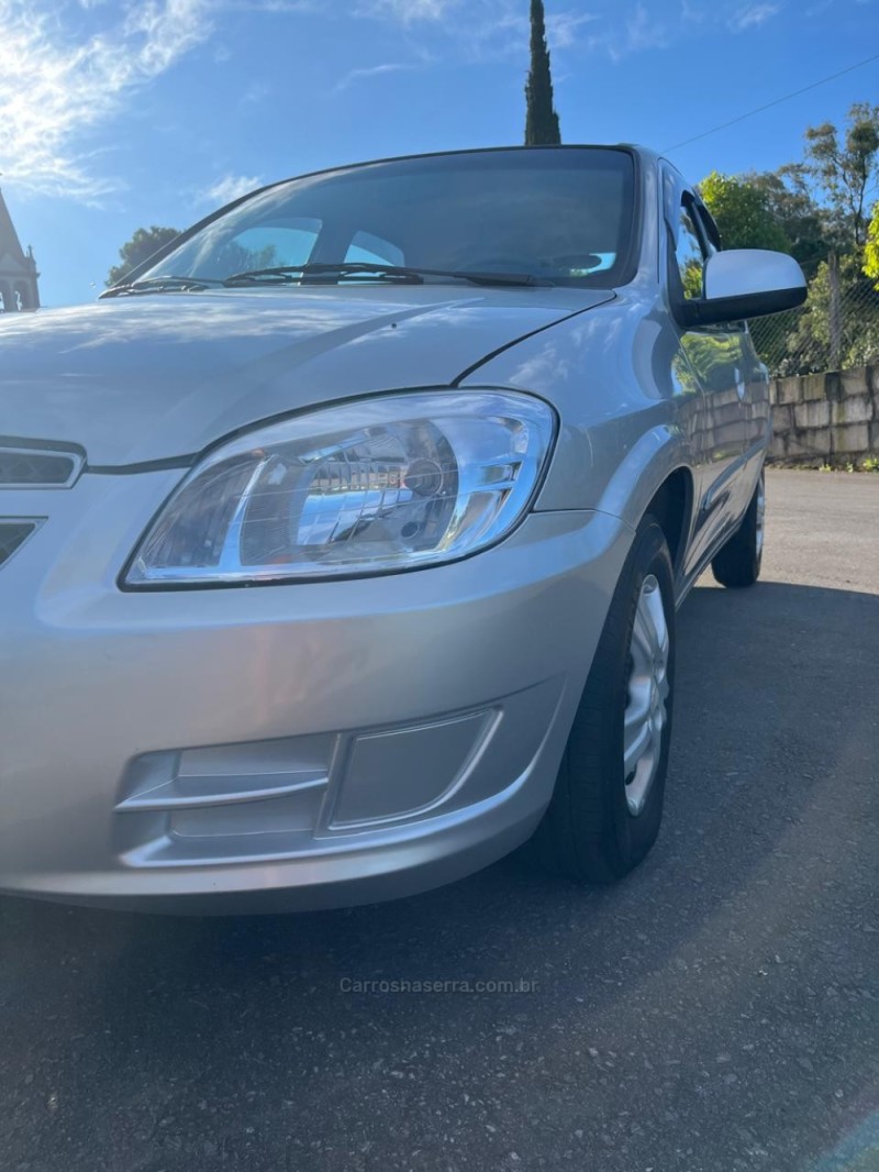 CELTA 1.0 MPFI LT 8V FLEX 4P MANUAL - 2014 - CAXIAS DO SUL