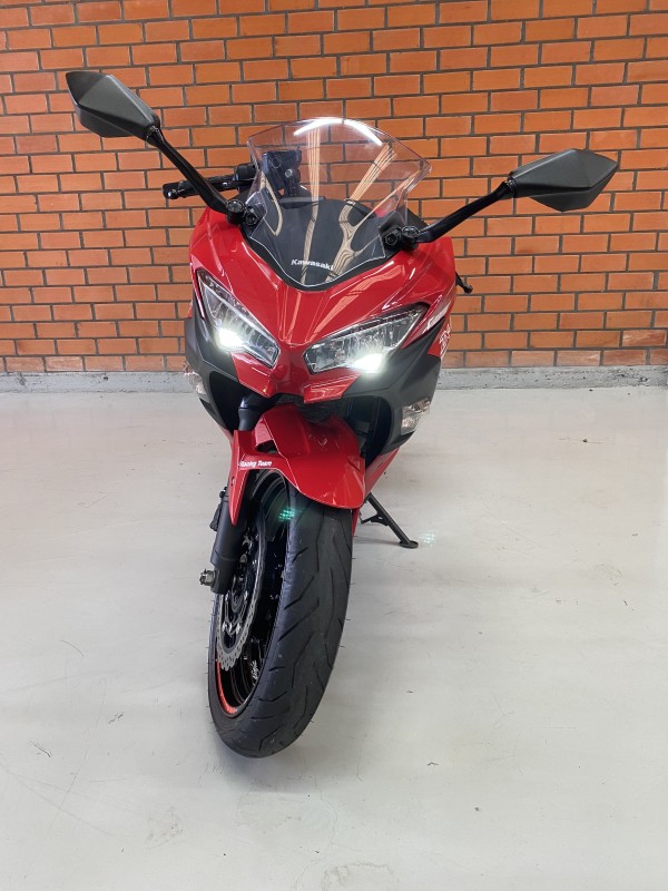 NINJA 400  - 2021 - BENTO GONçALVES