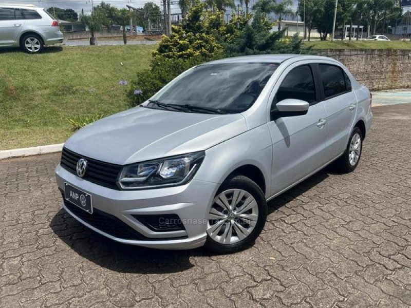 voyage 1.6 msi totalflex 4p automatico 2022 nova petropolis