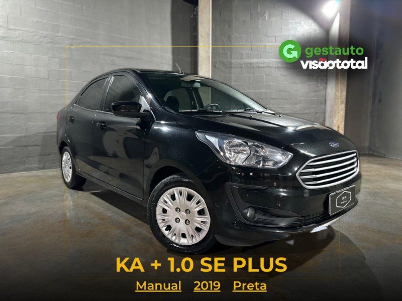 ka   1.0 se plus 12v flex 4p manual 2019 caxias do sul