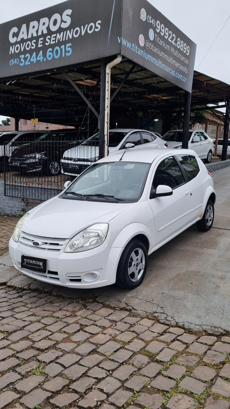 ka 1.0 mpi 8v flex 2p manual 2011 sao francisco de paula