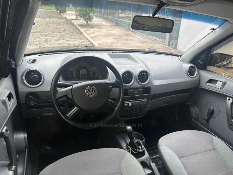 GOL 1.6 MI 8V FLEX 4P MANUAL - 2006 - BENTO GONçALVES