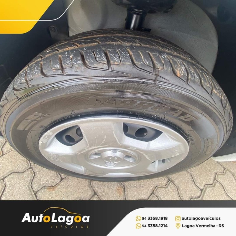 CORSA 1.4 MPFI MAXX 8V FLEX 4P MANUAL - 2012 - LAGOA VERMELHA