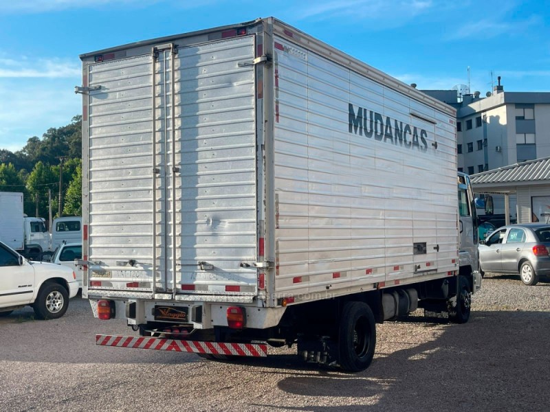 CARGO 815 E TURBO - 2001 - CAXIAS DO SUL