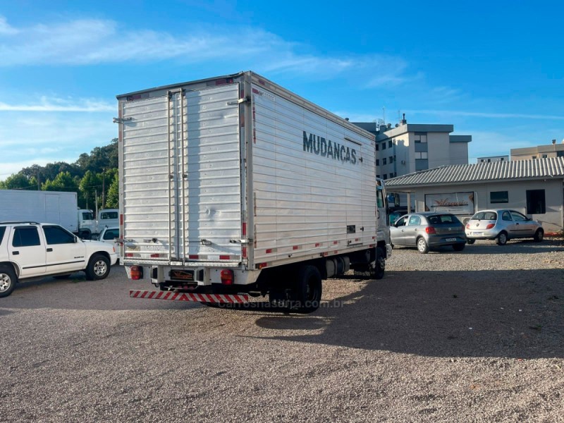 CARGO 815 E TURBO - 2001 - CAXIAS DO SUL