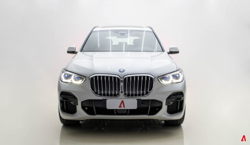 X5 3.0 4X4 45E M SPORT 4P HÍBRIDO AUTOMÁTICO - 2022 - GARIBALDI