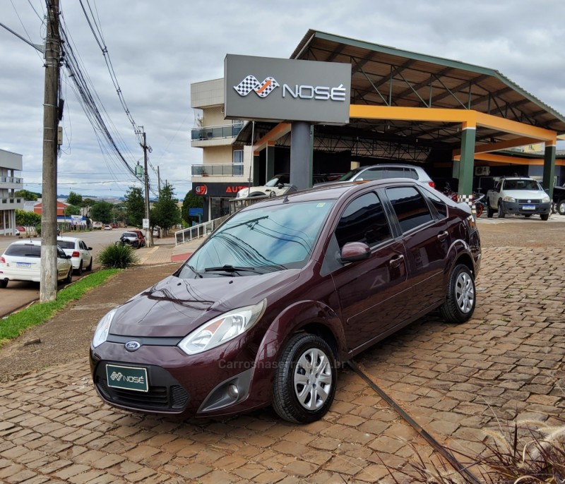 fiesta 1.6 se style hatch 16v flex 4p manual 2011 nao me toque