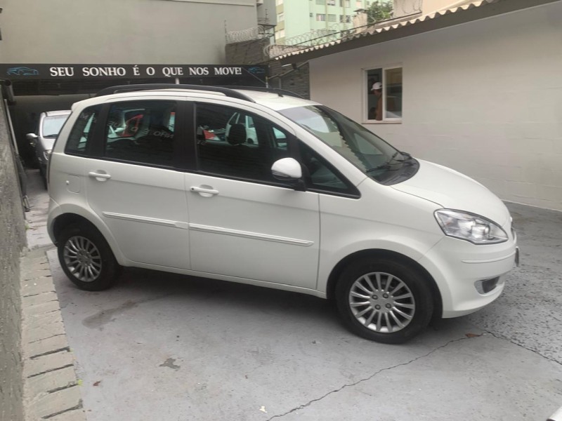 IDEA 1.4 MPI ATTRACTIVE 8V FLEX 4P MANUAL - 2014 - CAXIAS DO SUL