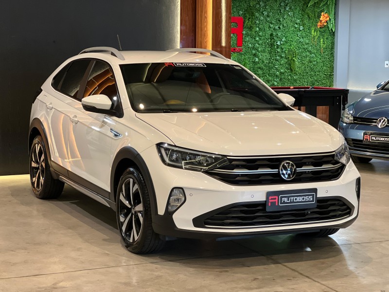 NIVUS 1.0 TSI HIGHLINE FLEX 4P AUTOMÁTICO - 2022 - NOVO HAMBURGO