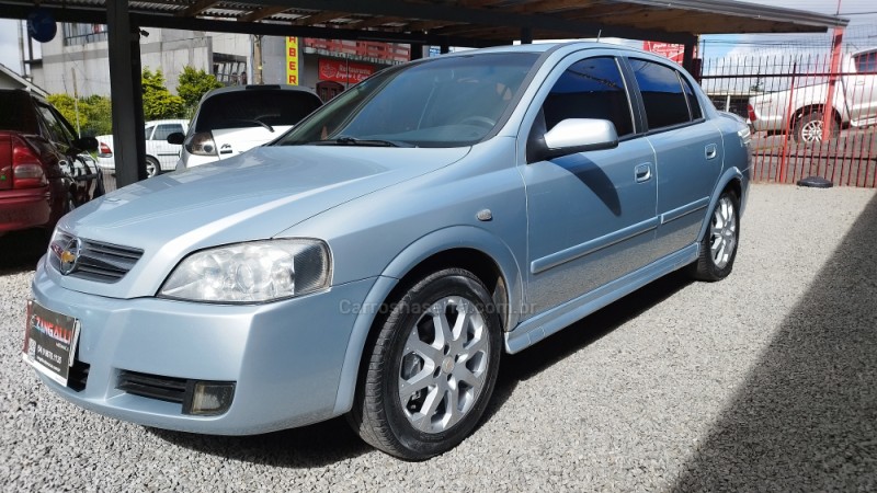 astra 2.0 mpfi advantage sedan 8v flex 4p manual 2007 farroupilha