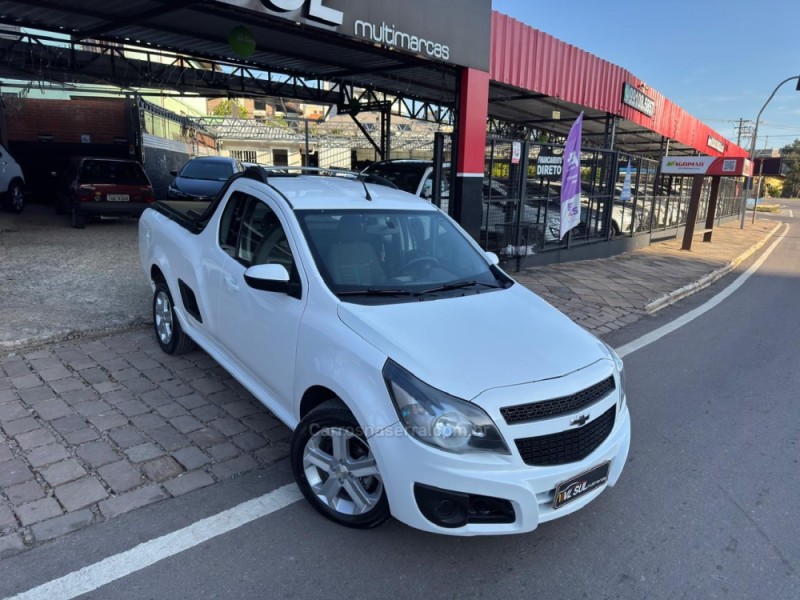 montana 1.4 mpfi sport cs 8v flex 2p manual 2015 caxias do sul