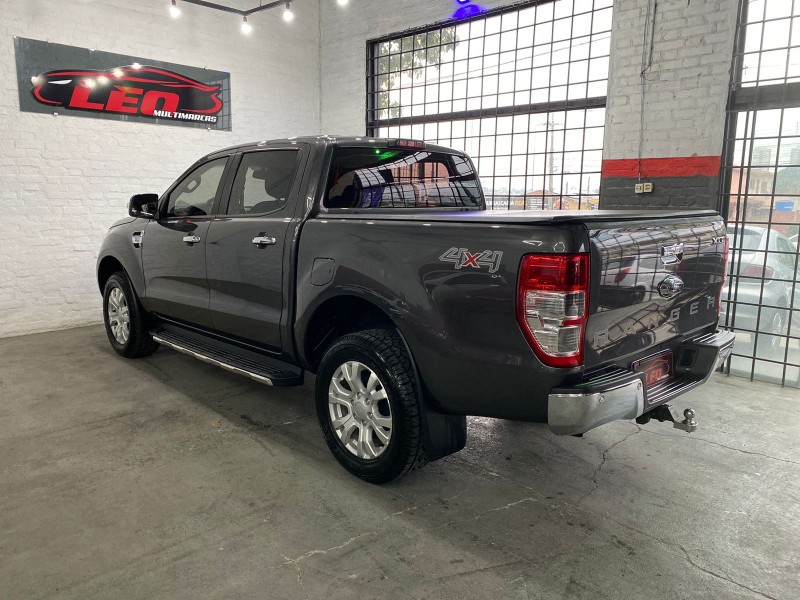 RANGER 3.2 XLT 4X4 CD 20V DIESEL 4P AUTOMÁTICO - 2019 - CAXIAS DO SUL