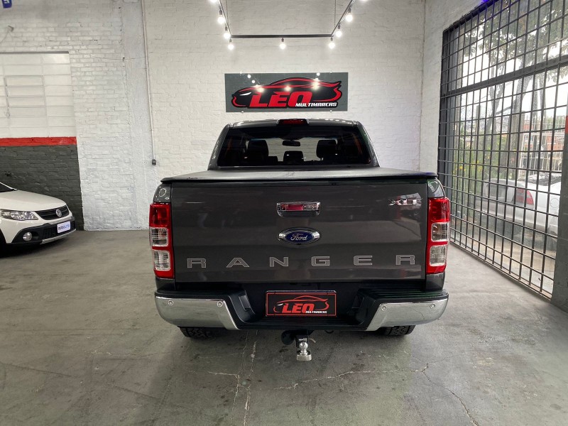 RANGER 3.2 XLT 4X4 CD 20V DIESEL 4P AUTOMÁTICO - 2019 - CAXIAS DO SUL