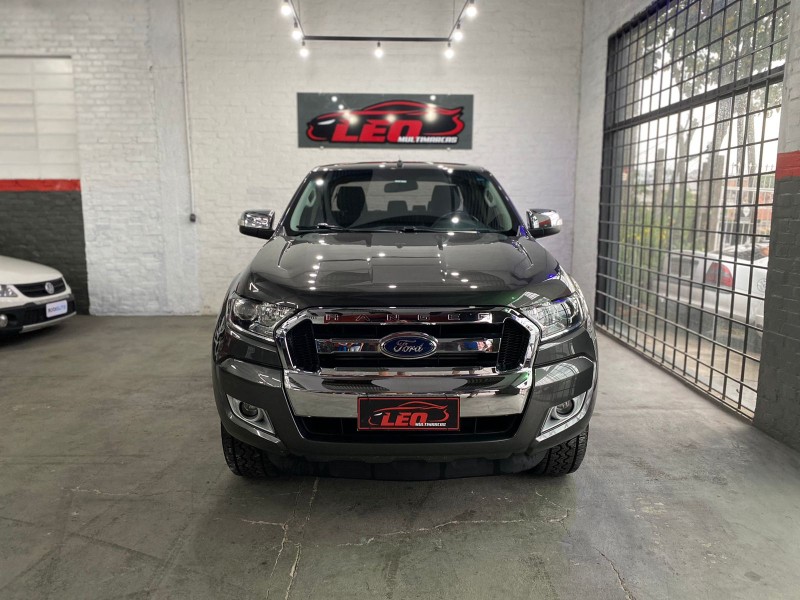 RANGER 3.2 XLT 4X4 CD 20V DIESEL 4P AUTOMÁTICO - 2019 - CAXIAS DO SUL