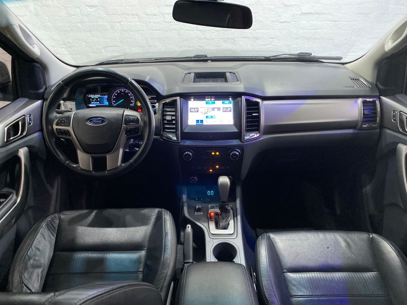 RANGER 3.2 XLT 4X4 CD 20V DIESEL 4P AUTOMÁTICO - 2019 - CAXIAS DO SUL