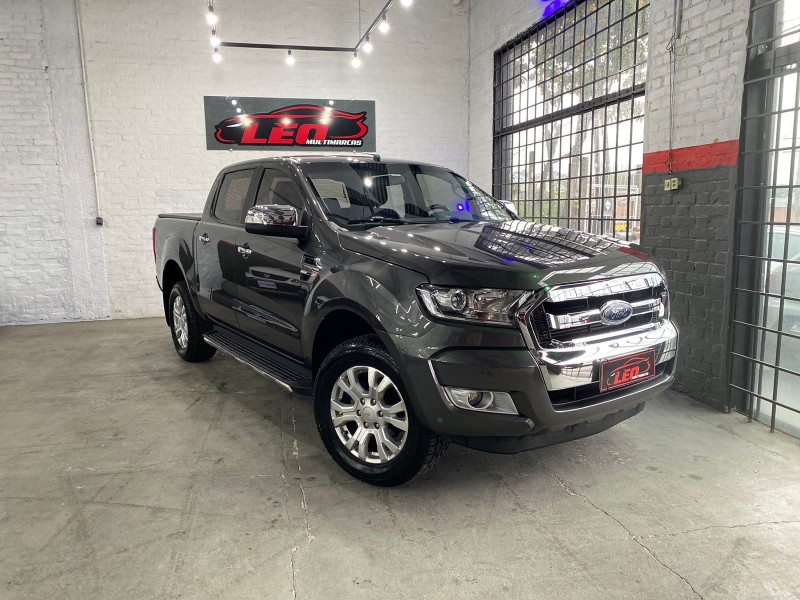 RANGER 3.2 XLT 4X4 CD 20V DIESEL 4P AUTOMÁTICO - 2019 - CAXIAS DO SUL