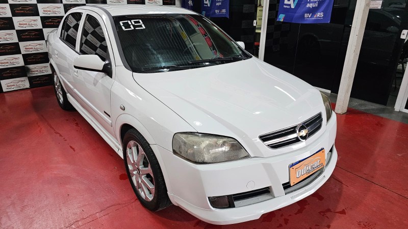 astra 2.0 mpfi advantage sedan 8v flex 4p manual 2009 caxias do sul