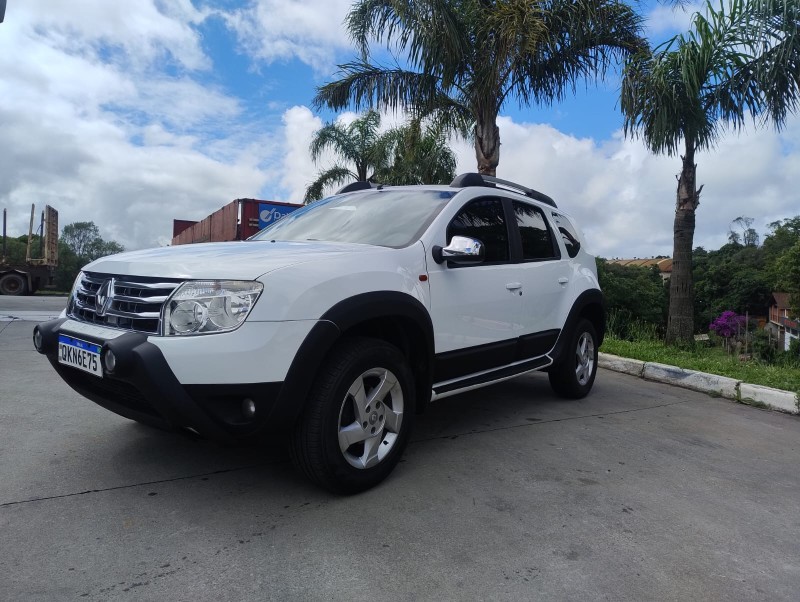 duster 1.6 dynamique 4x2 16v flex 4p manual 2015 caxias do sul