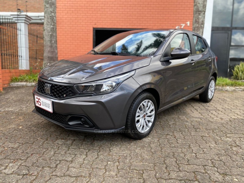 argo 1.0 drive 6v flex 4p manual 2023 novo hamburgo