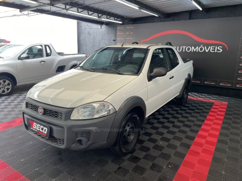 strada 1.4 mpi hard working cd 8v flex 3p manual 2019 passo fundo