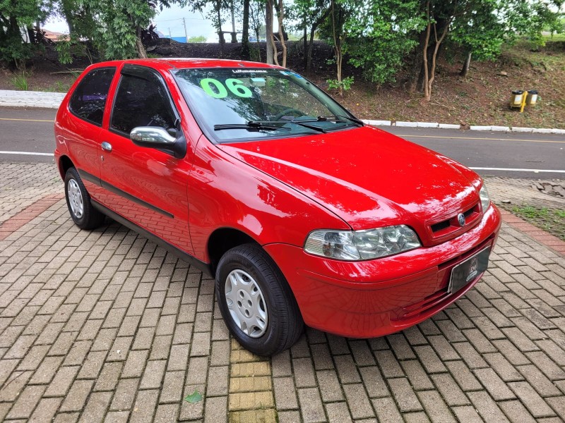 palio 1.0 mpi fire 8v flex 2p manual 2006 venancio aires