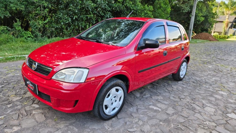 CORSA 1.4 MPFI MAXX 8V FLEX 4P MANUAL