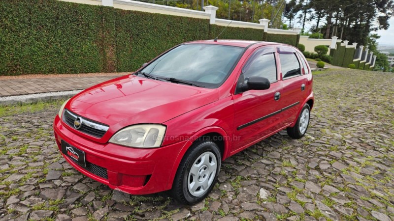 CORSA 1.4 MPFI MAXX 8V FLEX 4P MANUAL