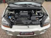 TUCSON 2.0 MPFI GL 16V 142CV 2WD GASOLINA 4P AUTOMÁTICO - 2013 - CAXIAS DO SUL