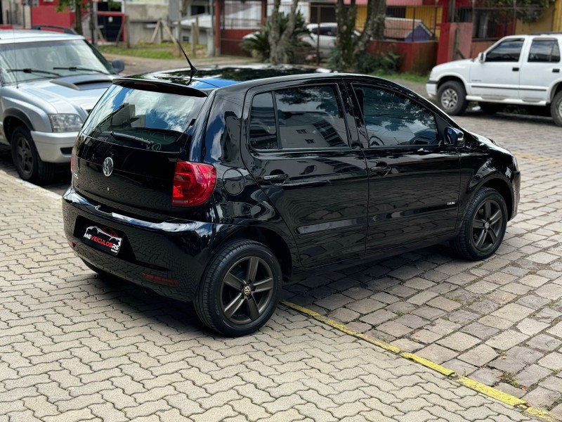 FOX 1.0 MI TREND 8V FLEX 4P MANUAL - 2012 - CAXIAS DO SUL